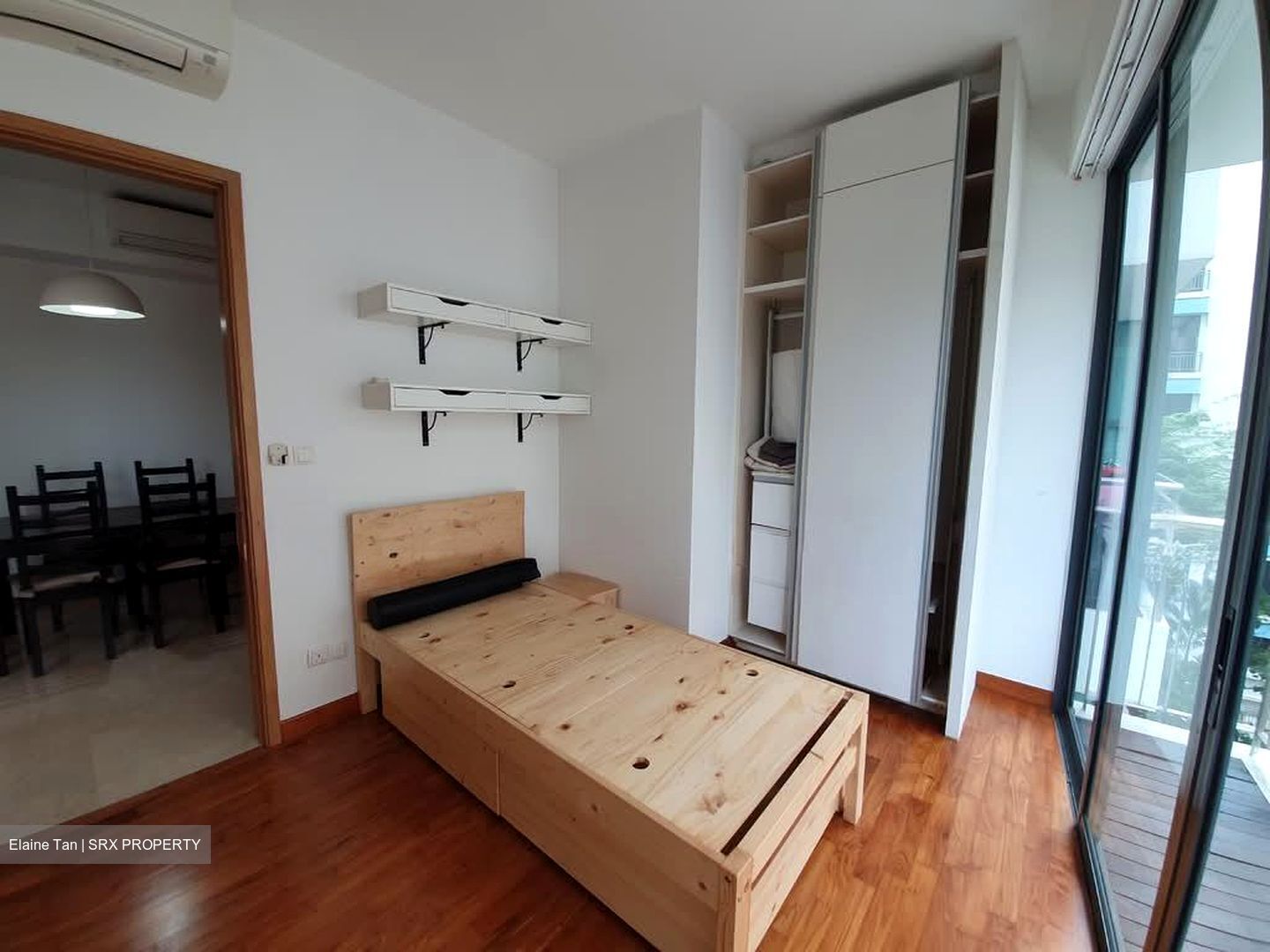 One Oxley Rise (D9), Apartment #560311241